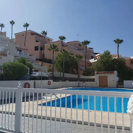 Paulmarie Lounge Ocean View * Costa Adeje (Tenerife)