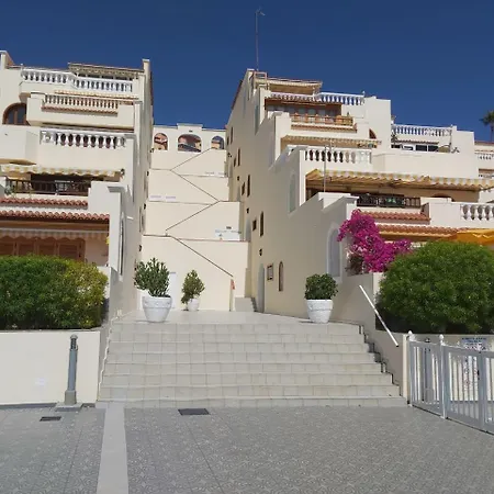 Apartamento Paulmarie Lounge Ocean View *