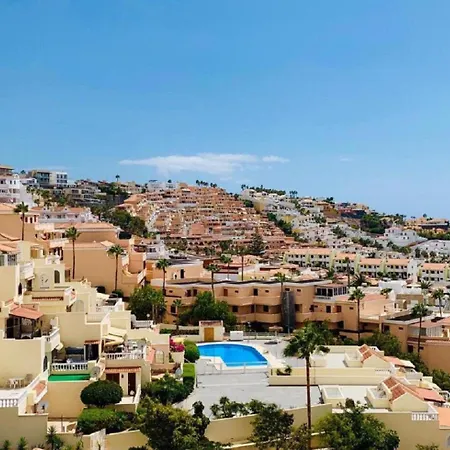 Paulmarie Lounge Ocean View *