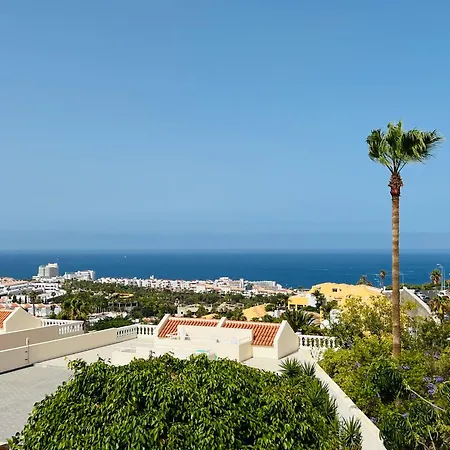 Apartment Paulmarie Lounge Ocean View *