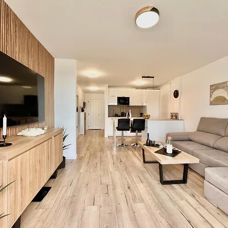 Paulmarie Lounge Ocean View Apartment *