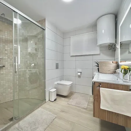 Apartamento Paulmarie Lounge Ocean View