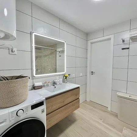 Apartamento Paulmarie Lounge Ocean View Costa Adeje (Tenerife)