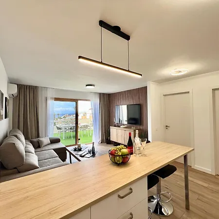 Paulmarie Lounge Ocean View Costa Adeje (Tenerife)