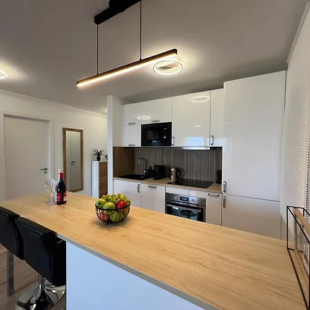 Apartamento Paulmarie Lounge Ocean View *