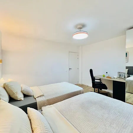 Apartamento Paulmarie Lounge Ocean View Costa Adeje (Tenerife)