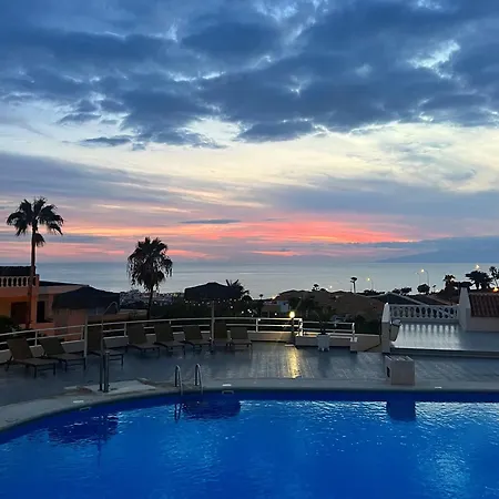 Appartamento Paulmarie Lounge Ocean View *